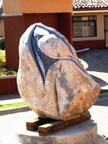 Foto escultura IBO 9